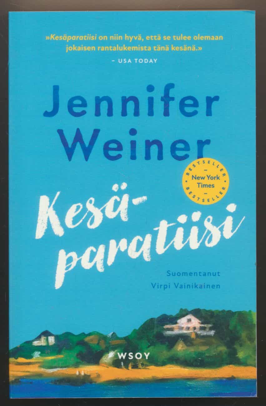 Kesäparatiisi