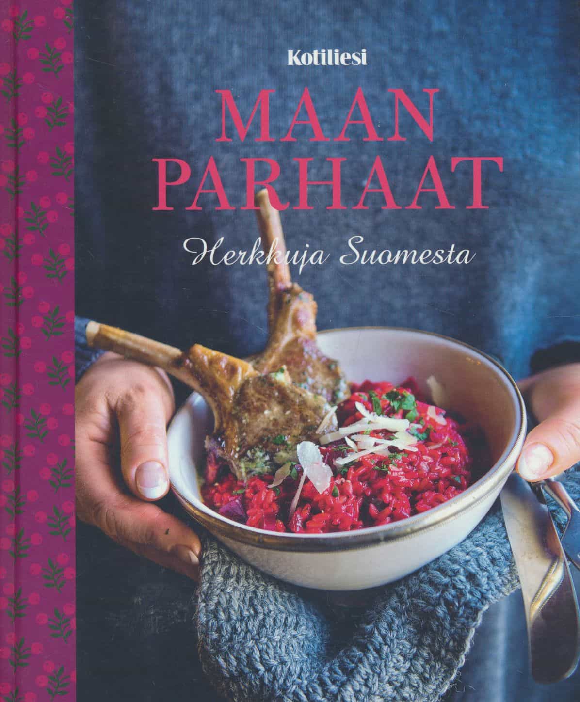 Maan parhaat - Herkkuja suomesta