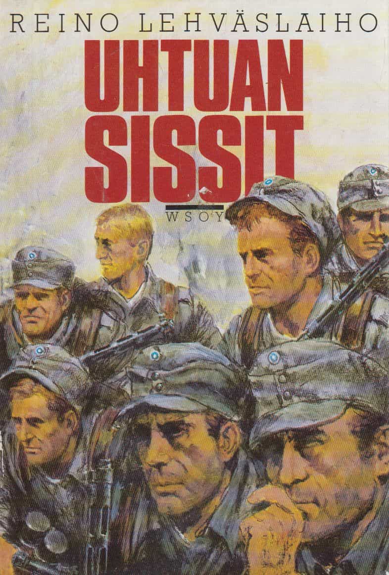 Uhtuan sissit