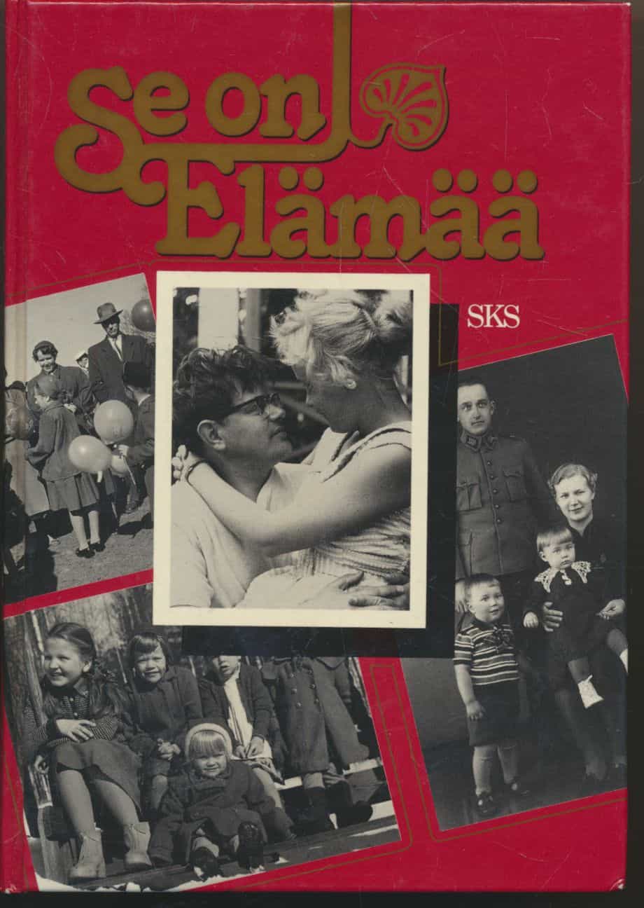 Se on Elämää - Toimihenkilöiden arkea ja juhlaa