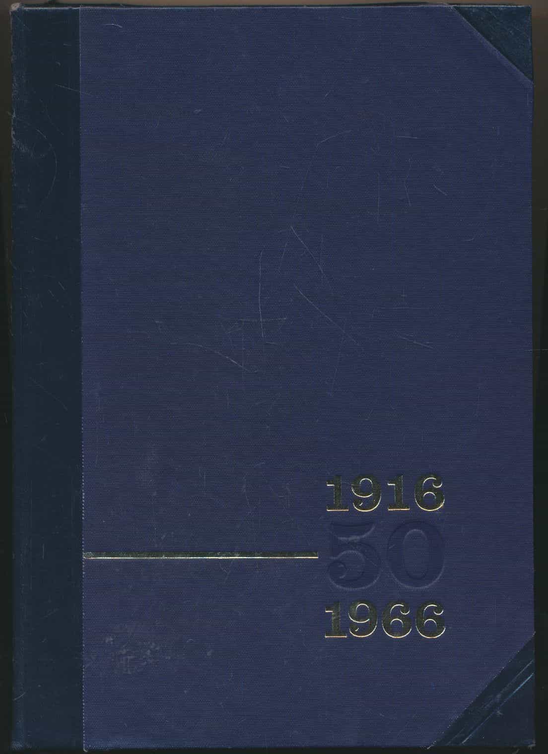 Kotkan säästöpankki 1916-1966