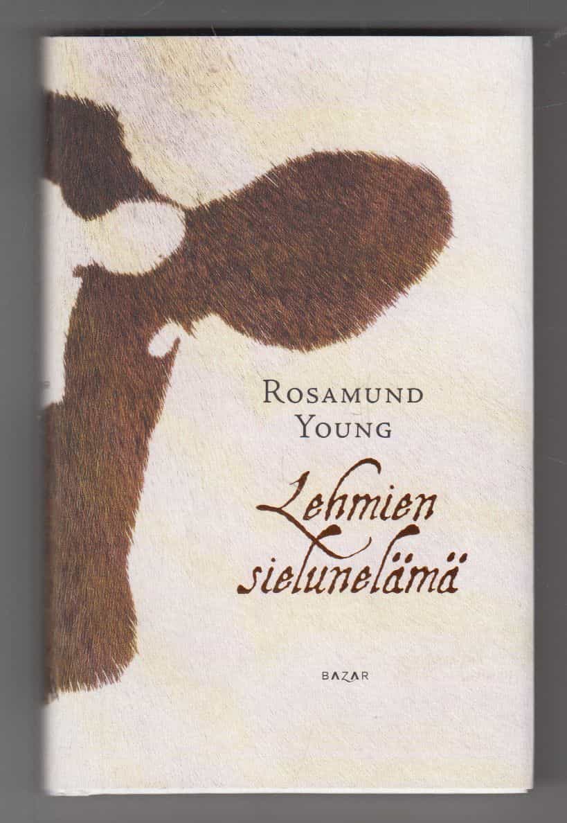Lehmien sielunelämä
