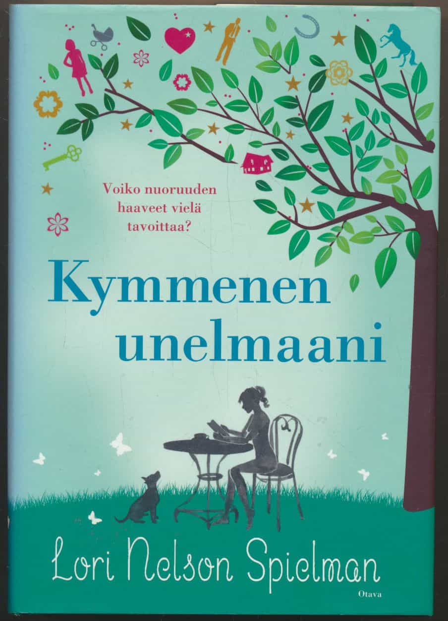 Kymmenen unelmaani