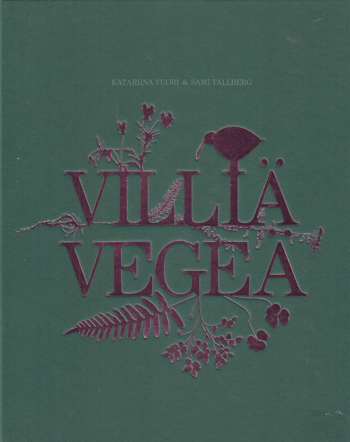 Villiä vegeä