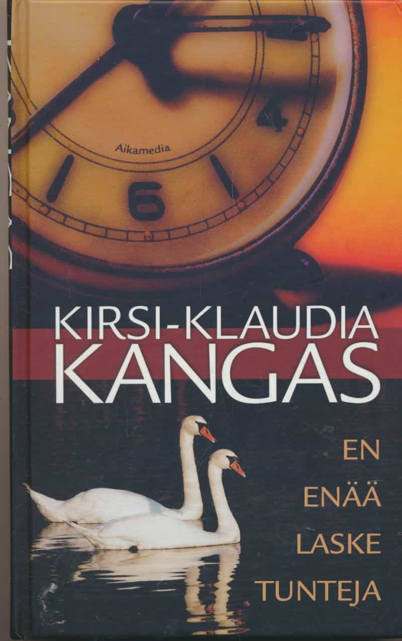 En enää laske tunteja