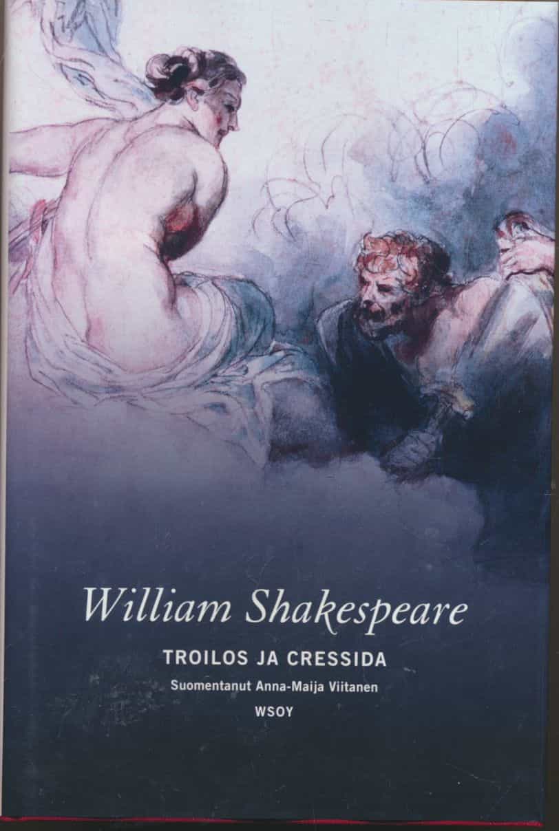 Troilos ja Cressida