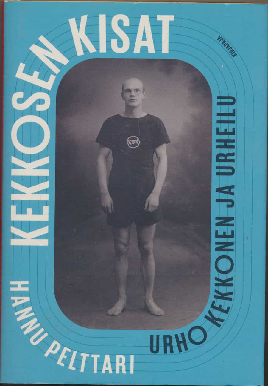 Kekkosen kisat - Urho Kekkonen ja urheilu