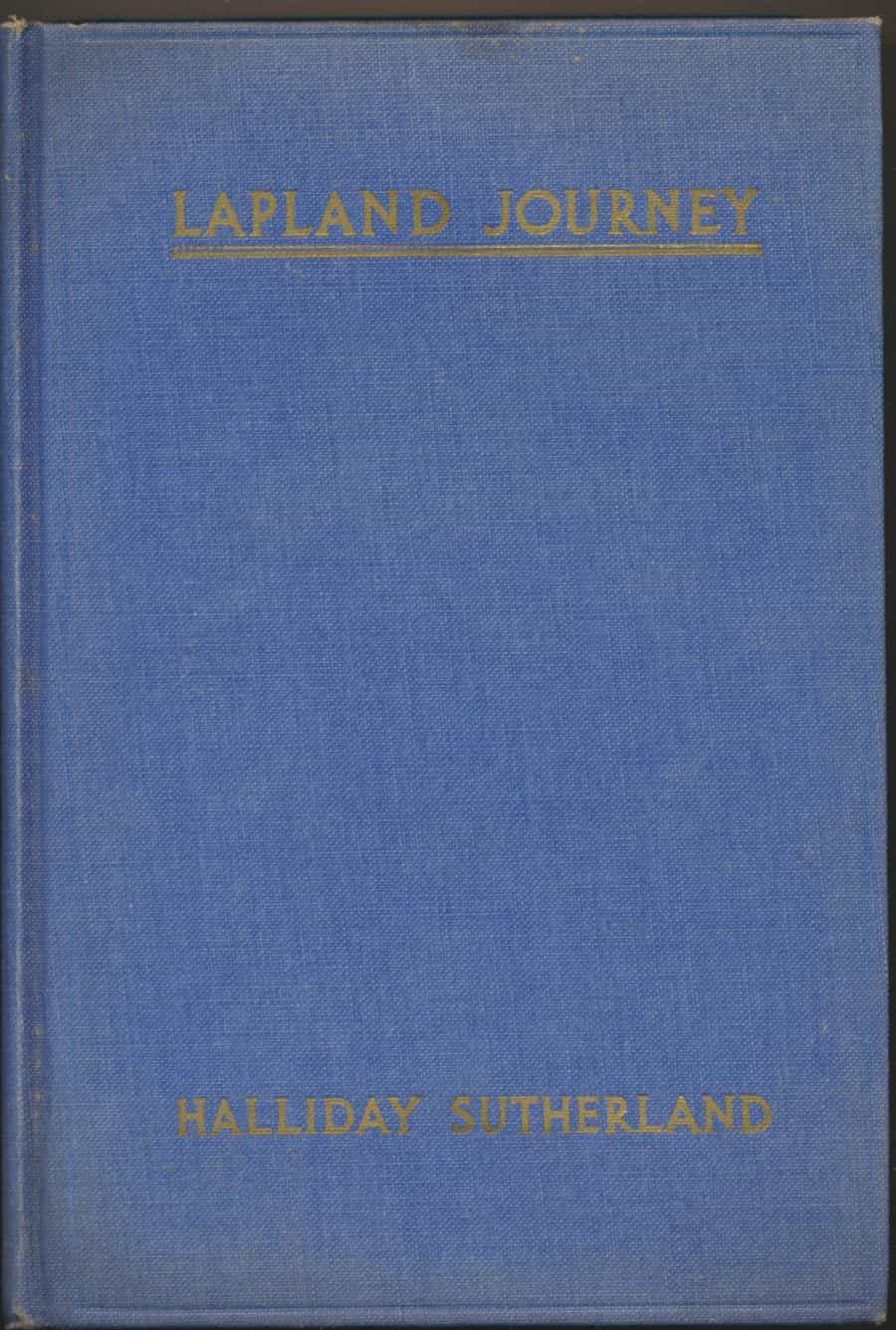 Lapland Journey