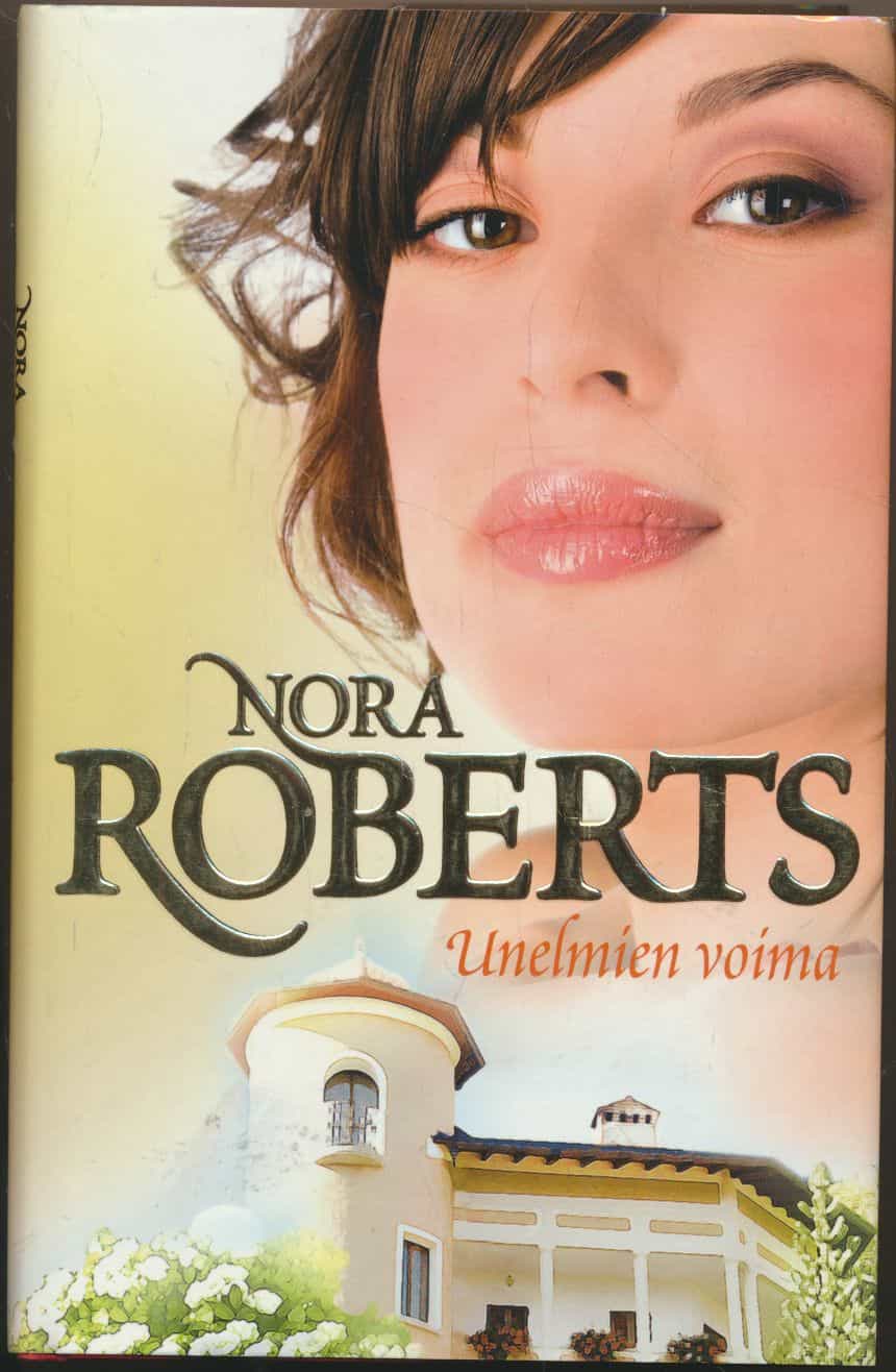 Unelmien voima