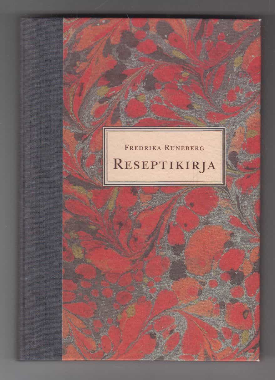 Reseptikirja