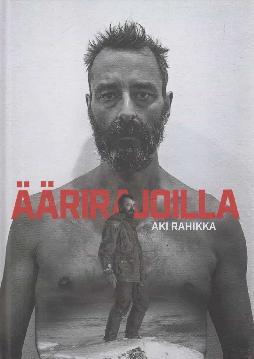 Äärirajoilla