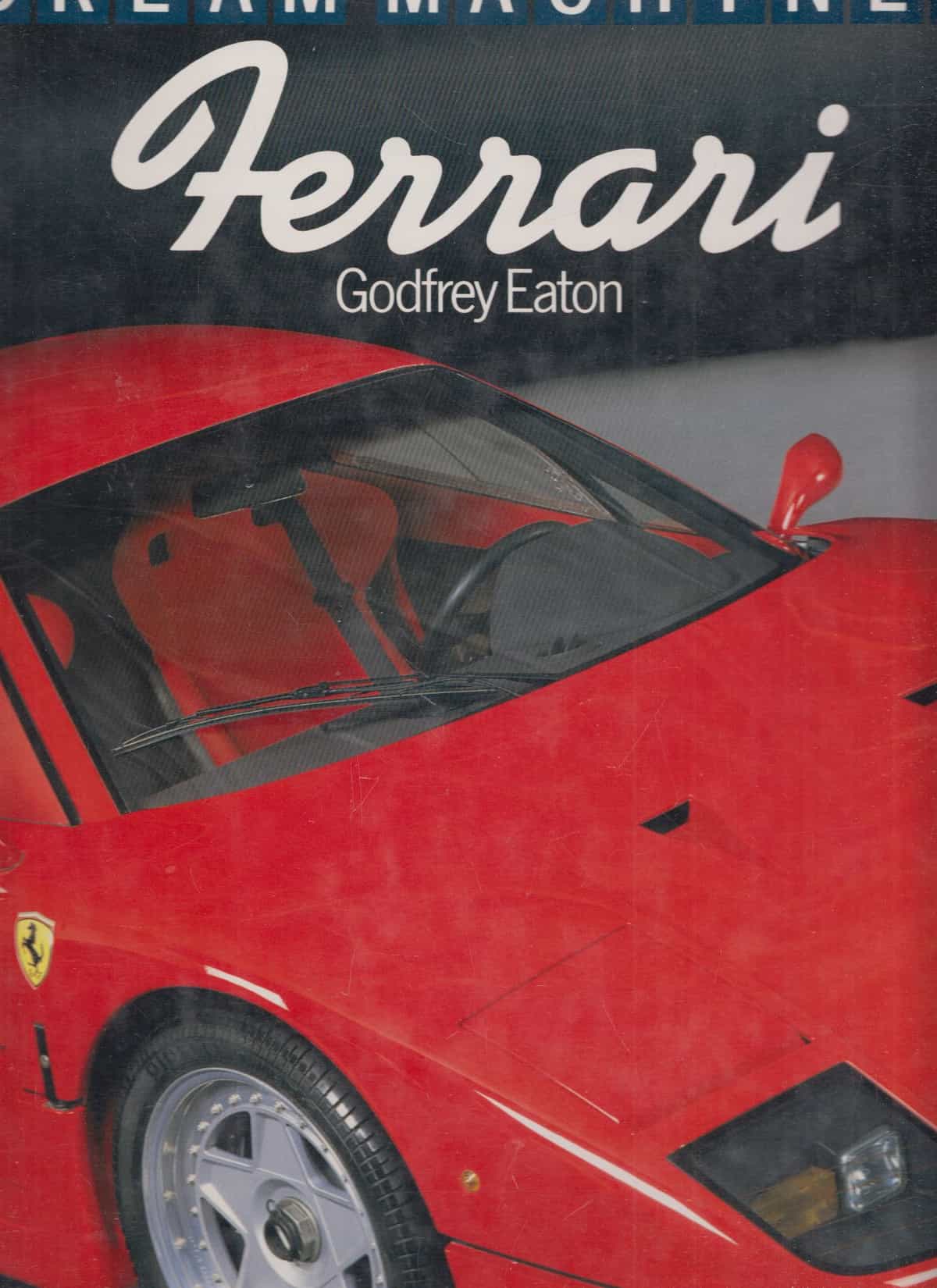 Ferrari Dream machines