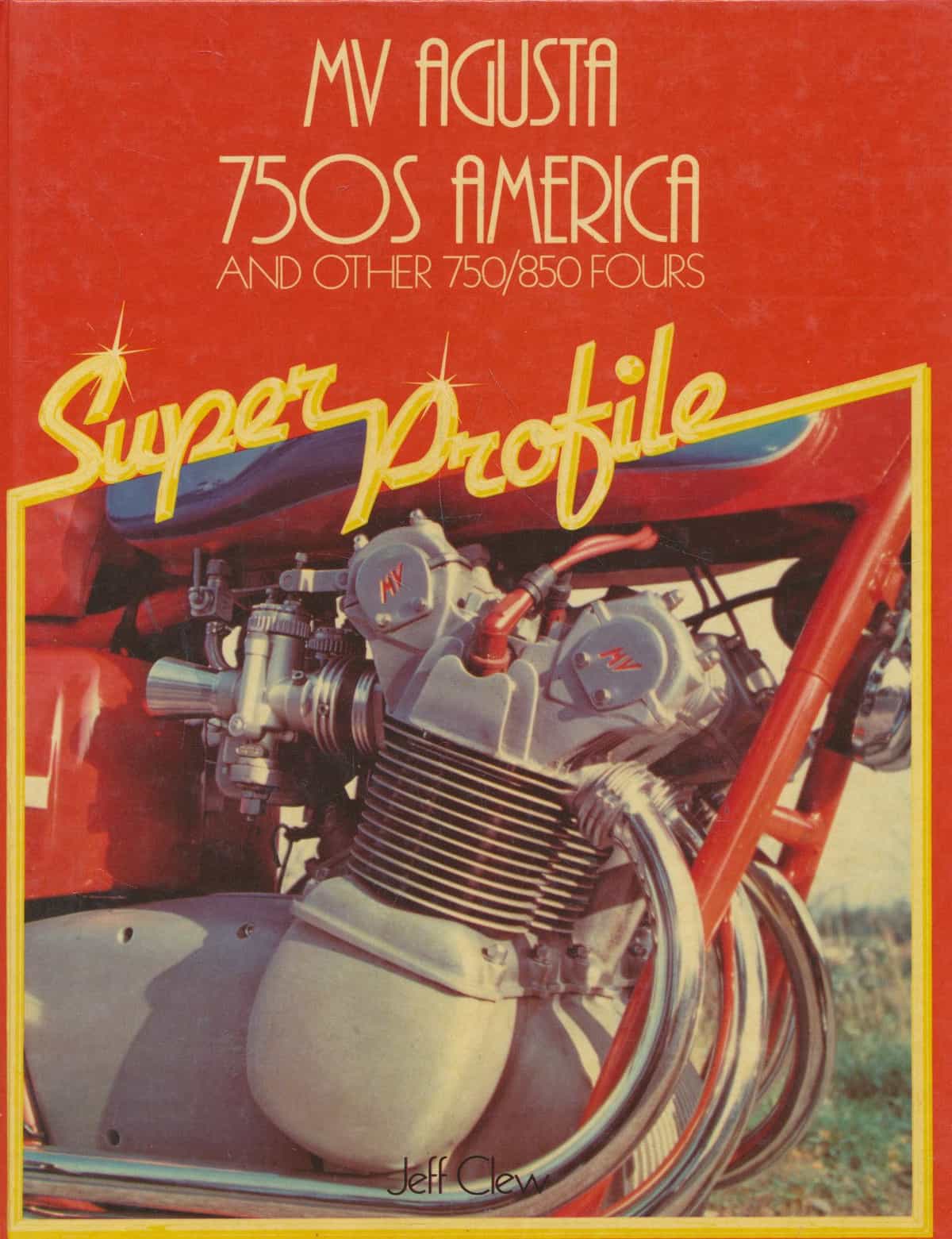 MV Agusta America
