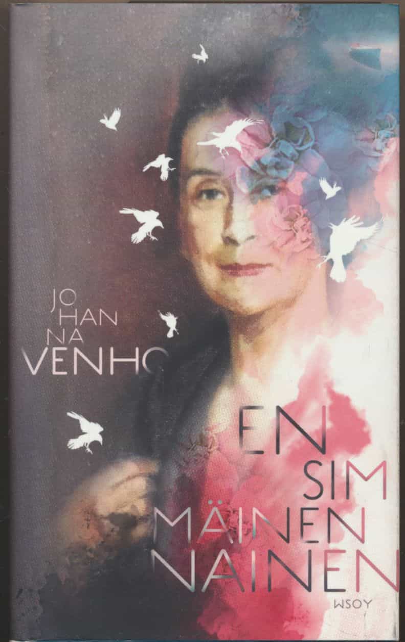 Ensimmäinen nainen