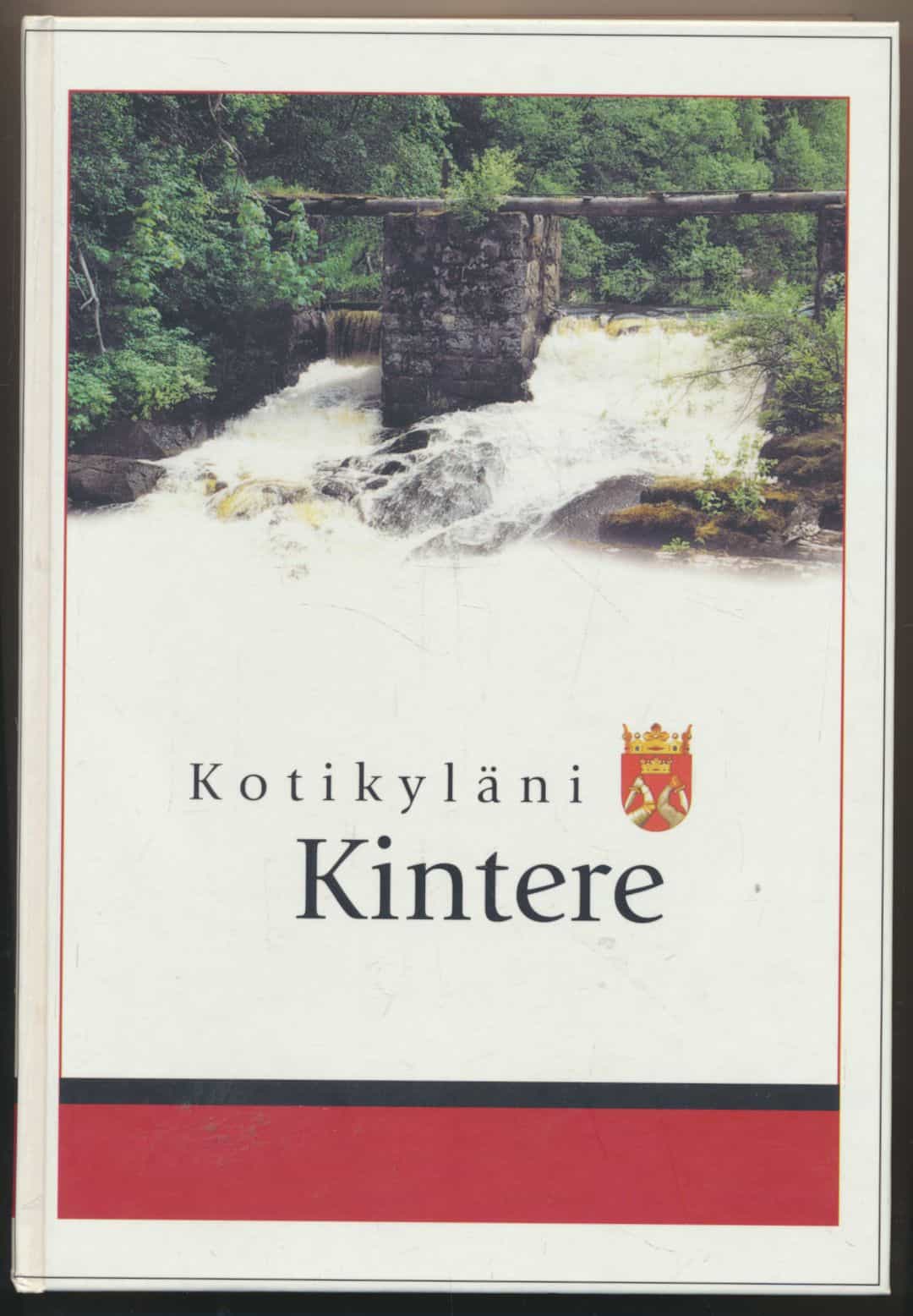 Kotikyläni Kintere