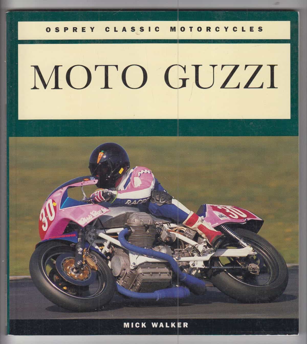 Moto Guzzi