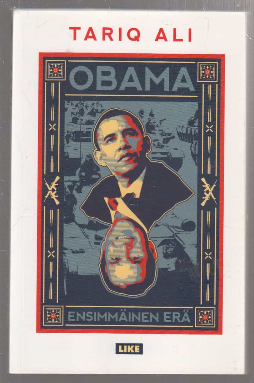 Obama: Ensimmäinen erä