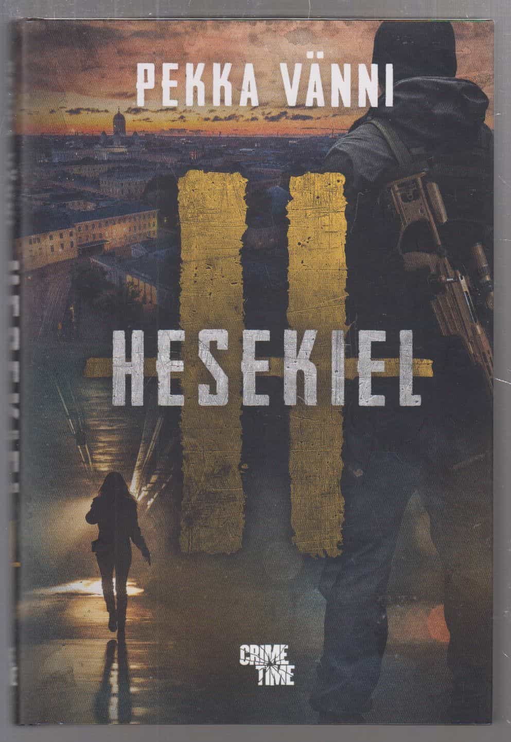 Hesekiel