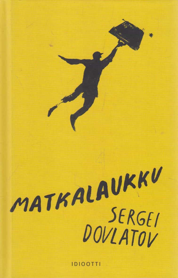 Matkalaukku