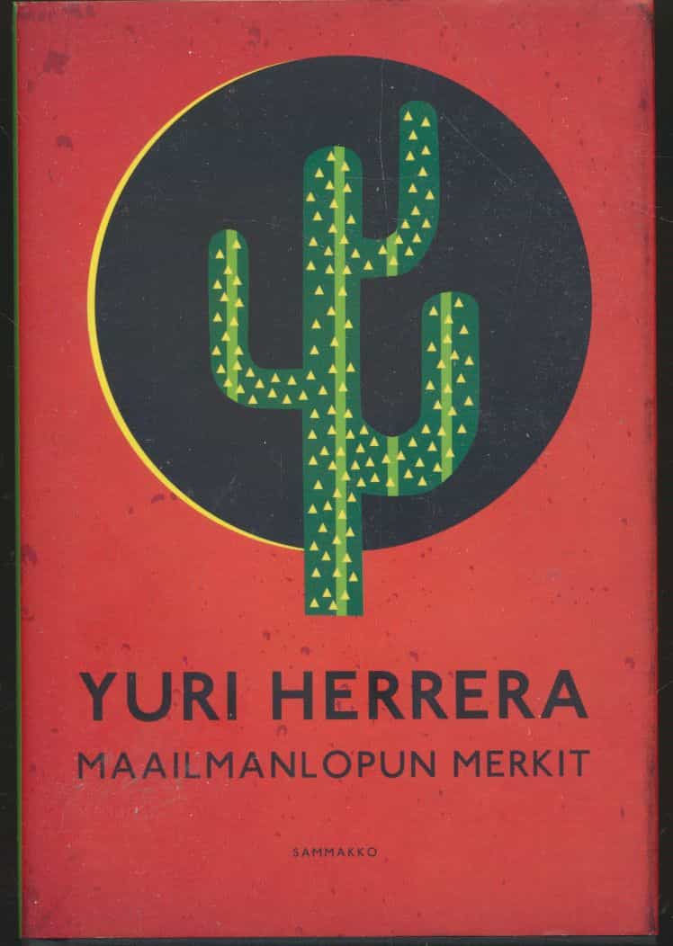 Maailmanlopun merkit