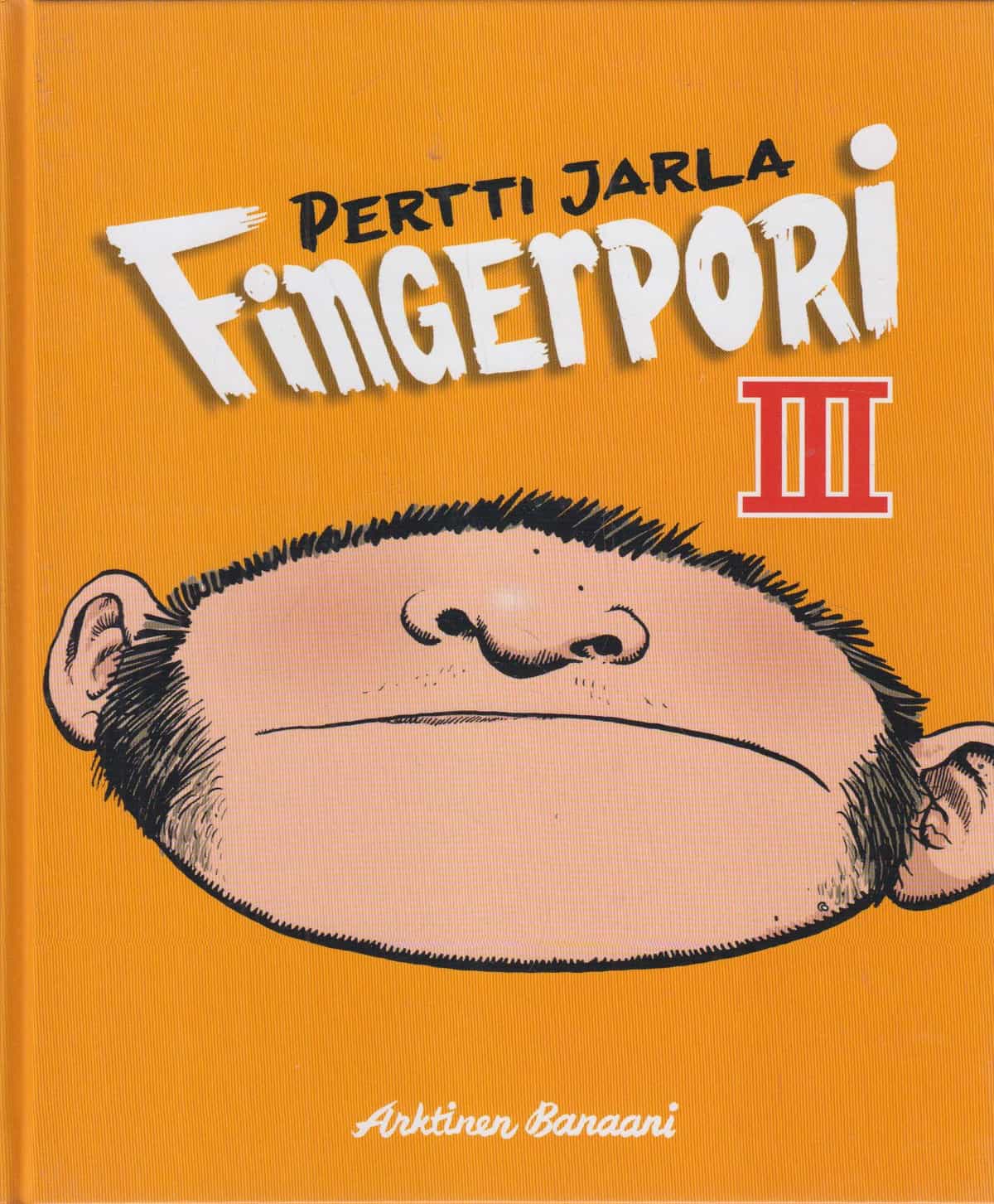 Fingerpori 3