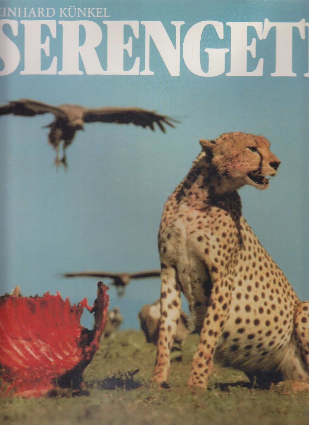 Serengeti