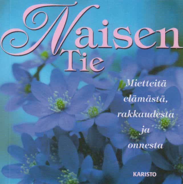 Naisen tie