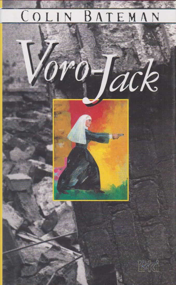 Voro-Jack