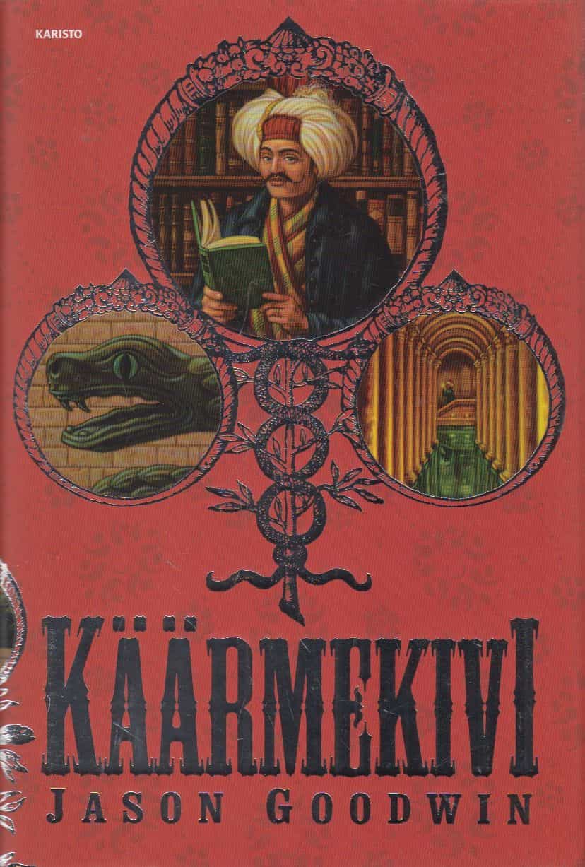 Käärmekivi