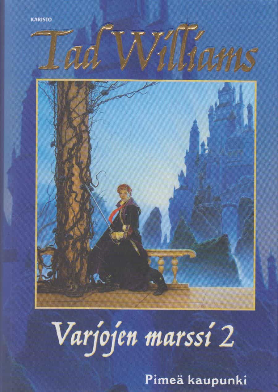 Varjojen marssi 2 - Pimeä kaupunki