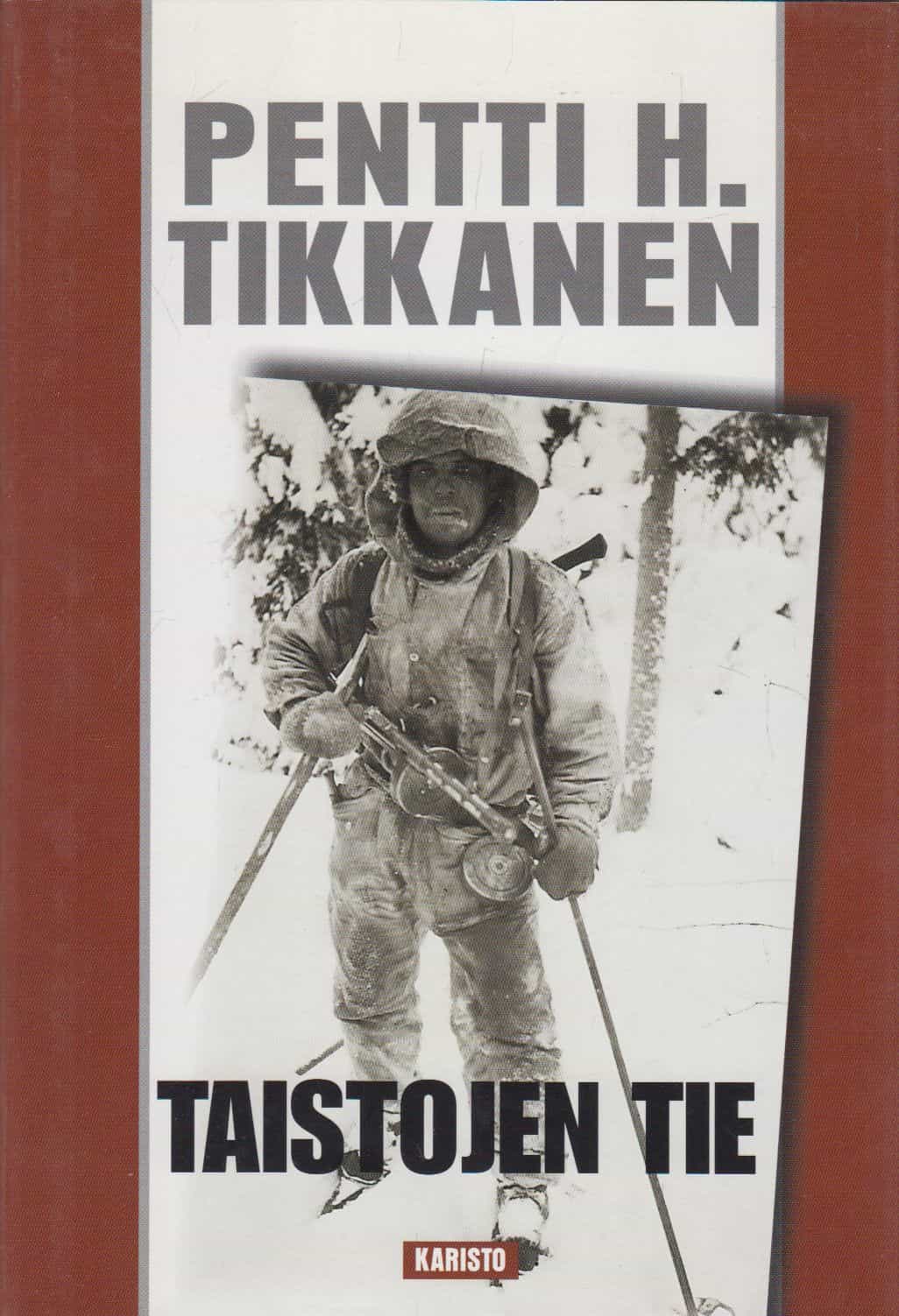 Taistojen tie