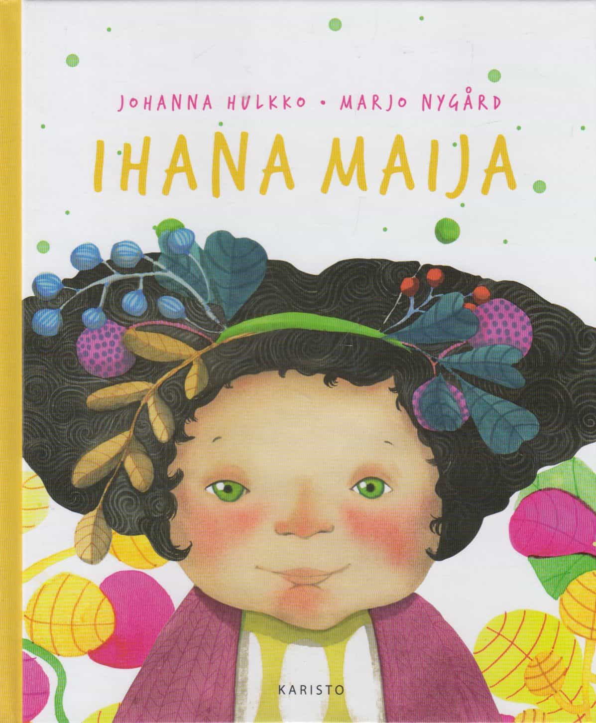 Ihana Maija