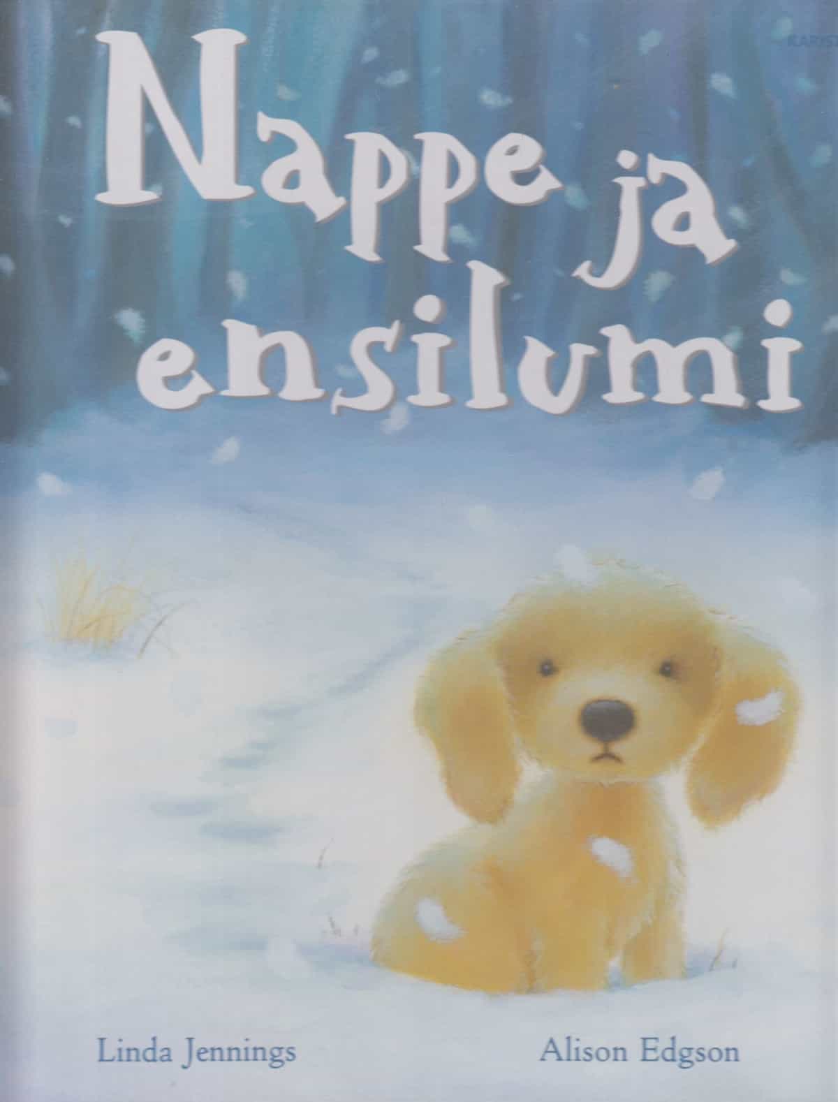 Nappe ja ensilumi