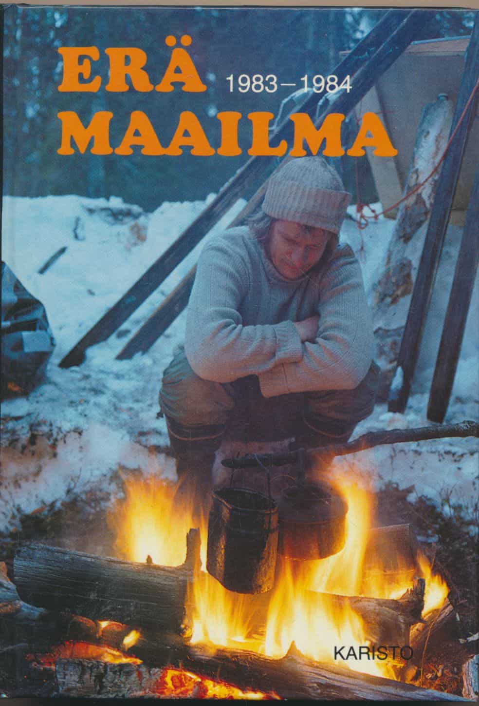 Erämaailma 1983-1984