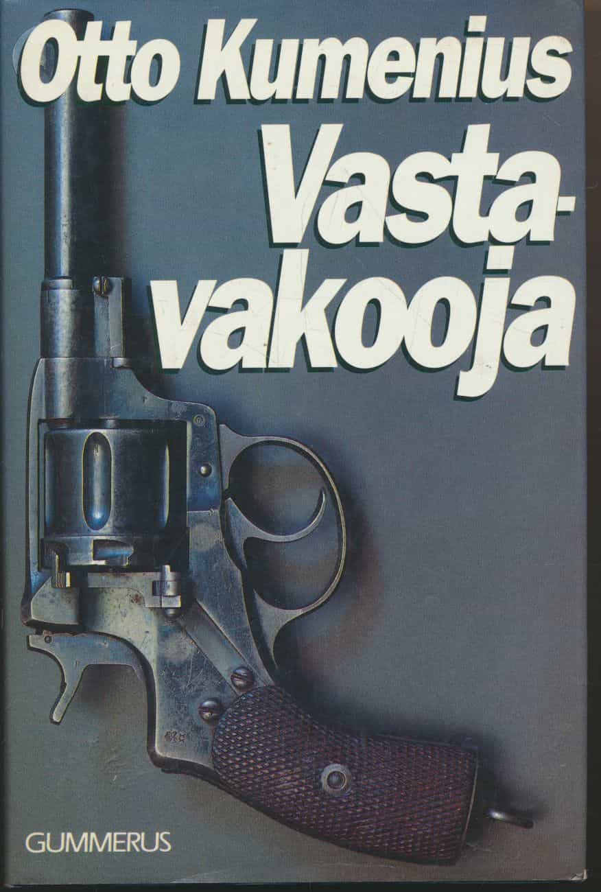 Vastavakooja