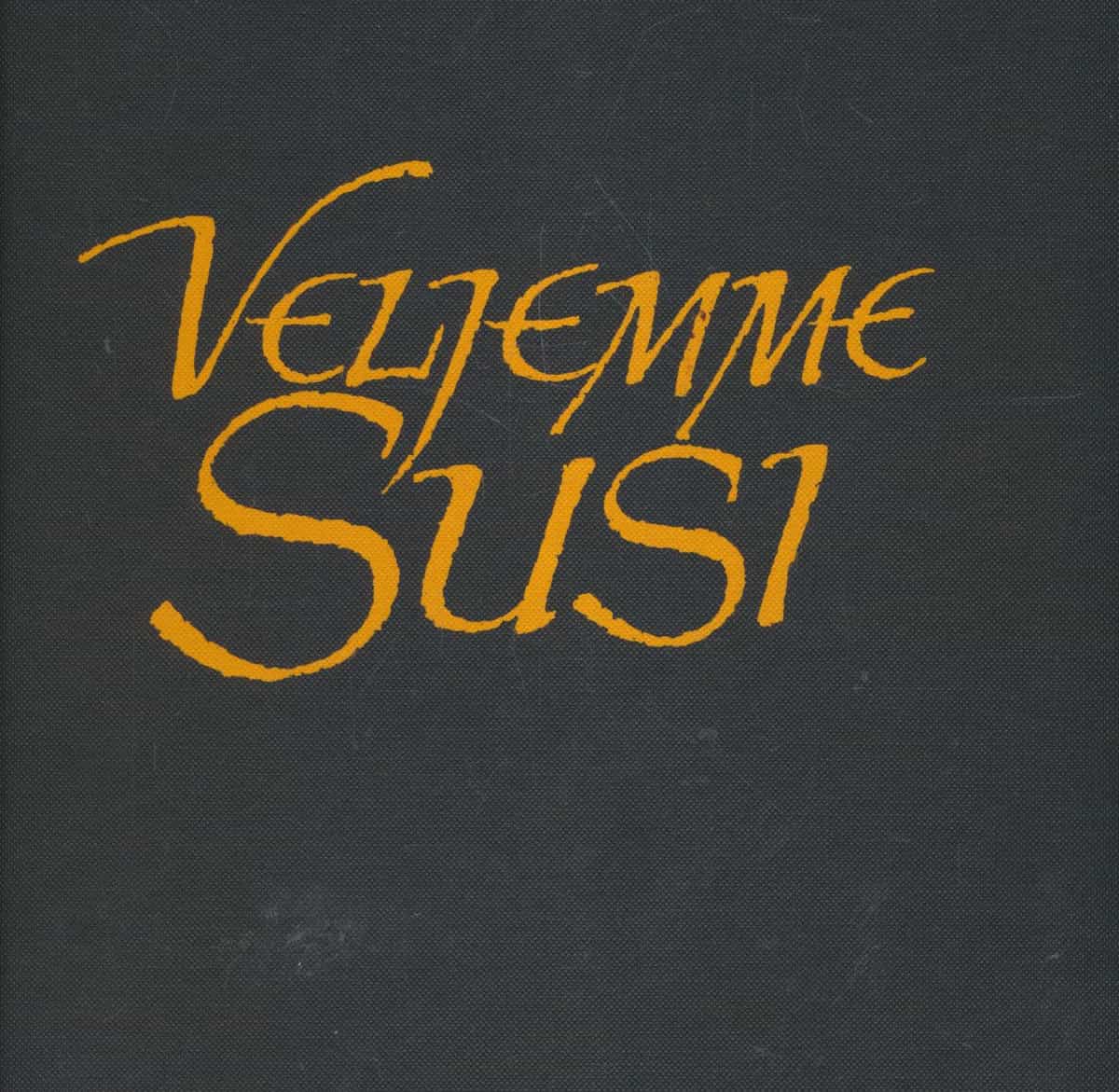 Veljemme susi - Unohettu lupaus