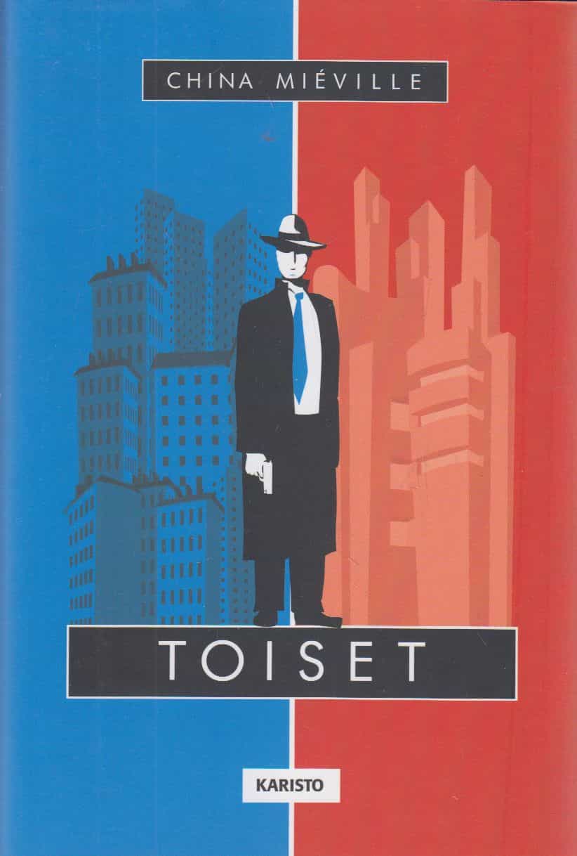 Toiset