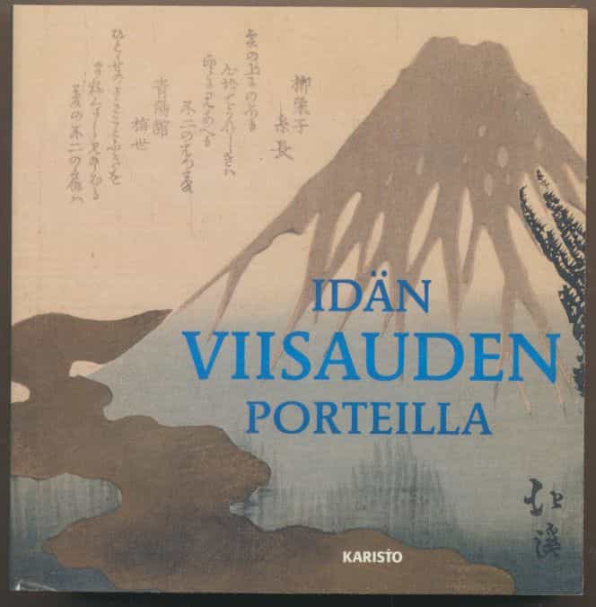 Idän viisauden porteilla