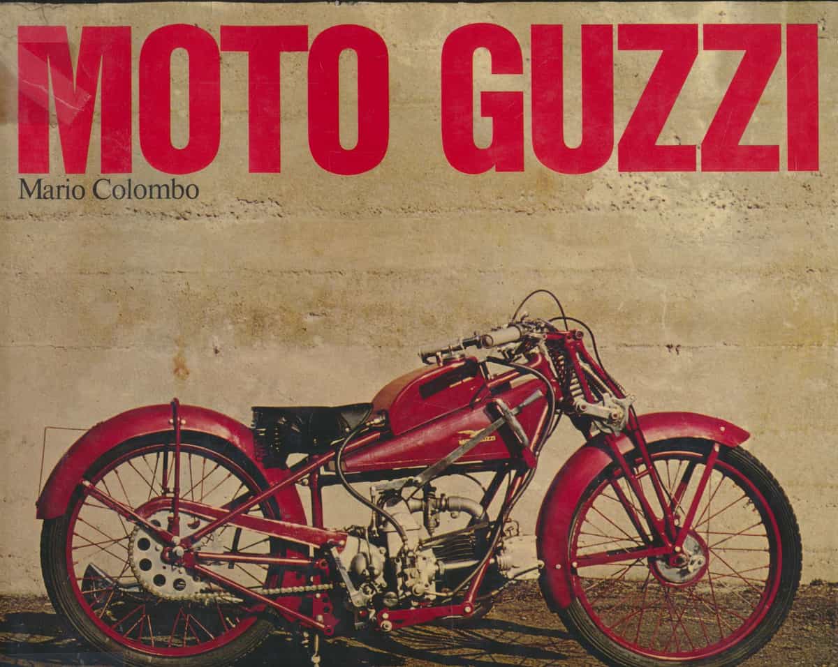 Moto Guzzi