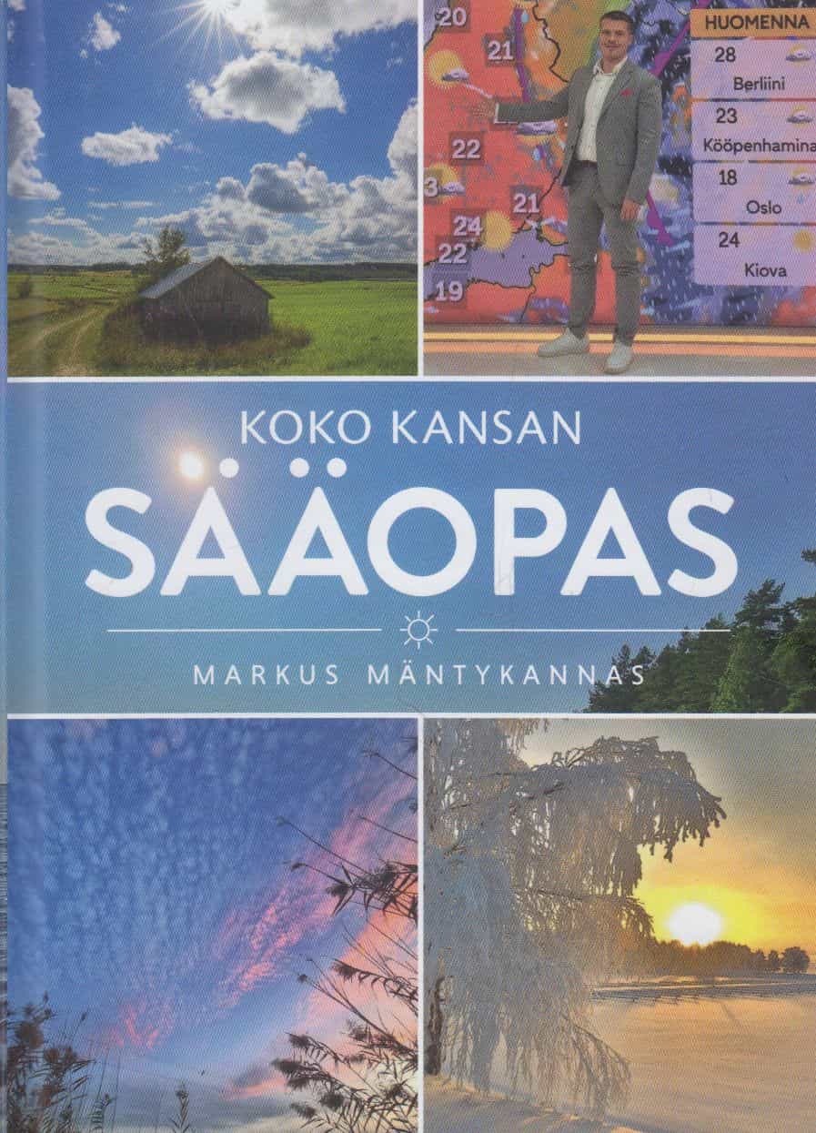 Koko kansan sääopas