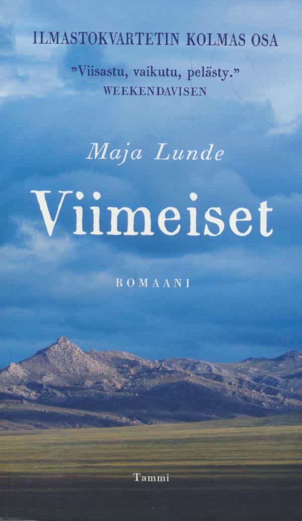Viimeiset