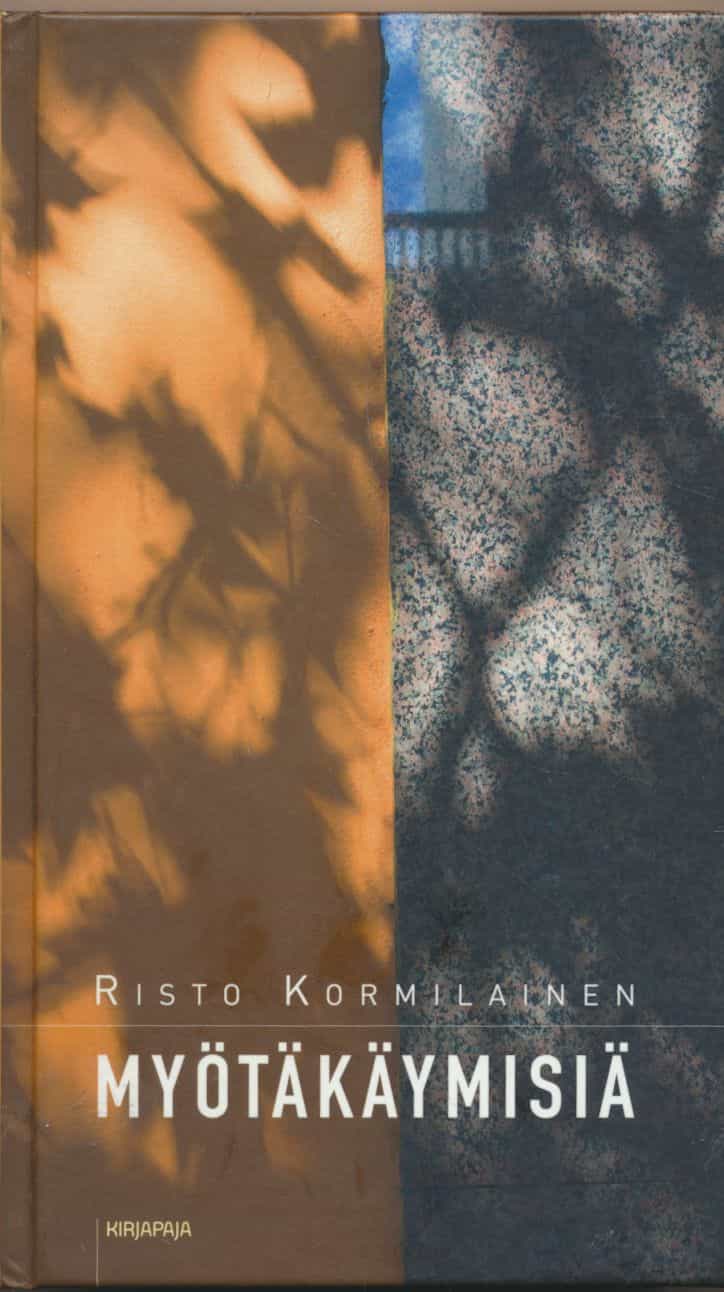 Myötäkäymisiä