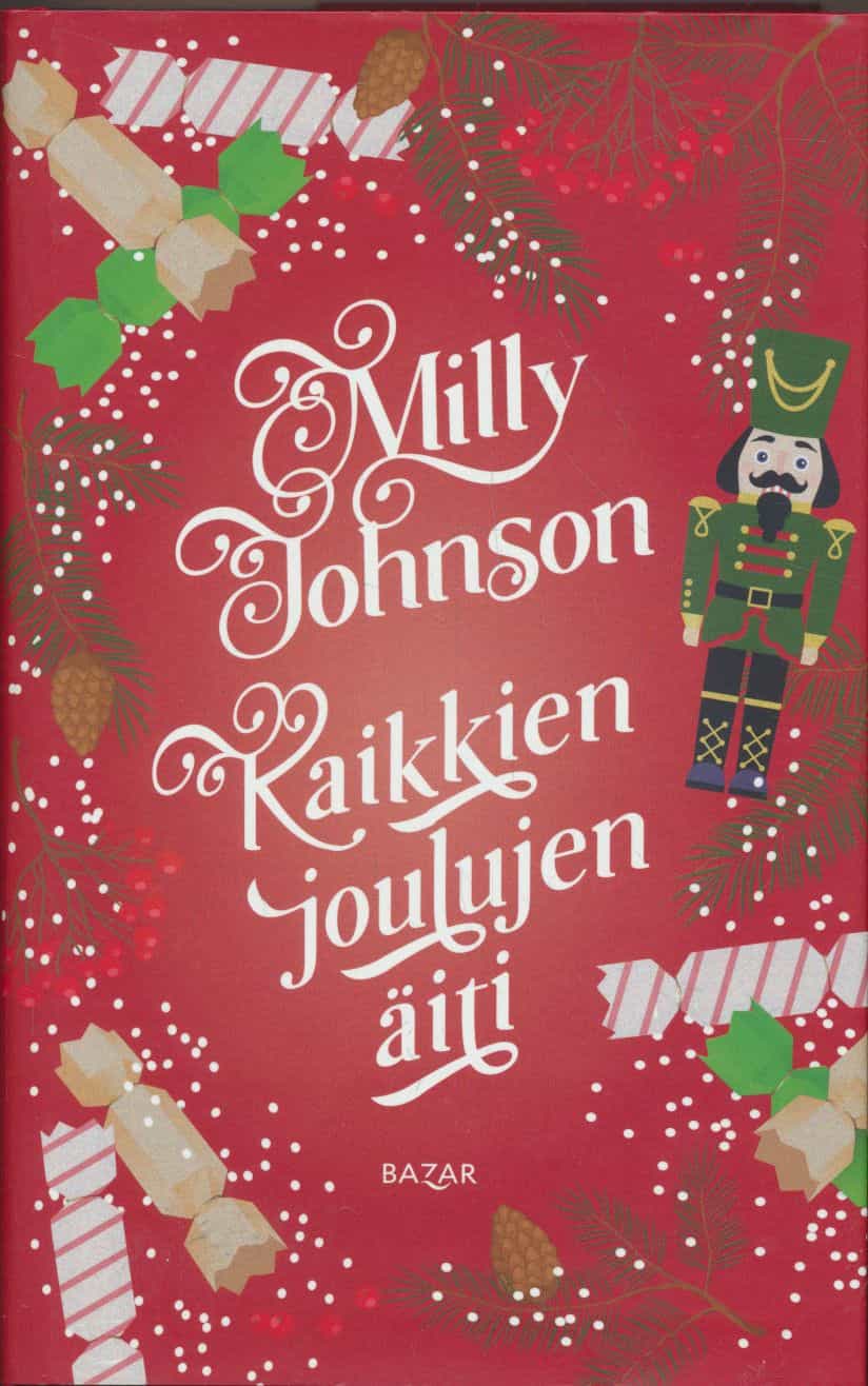 Kaikkien joulujen äiti