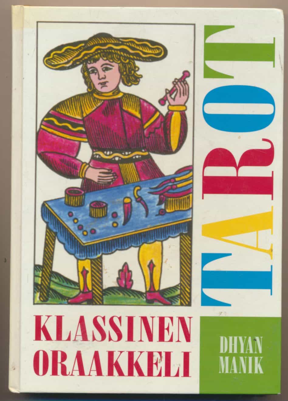 Tarot - Klassinen oraakkeli