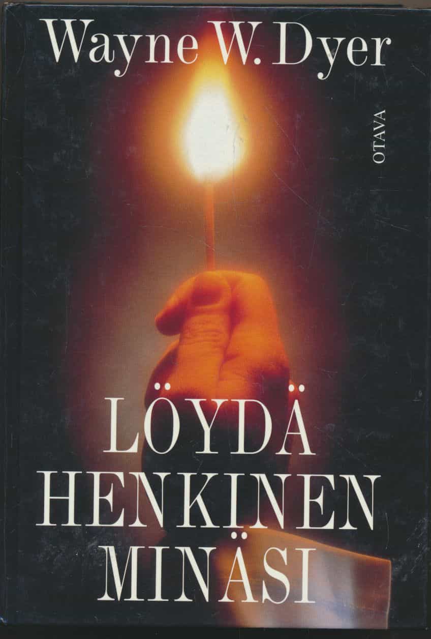 Löydä henkinen minäsi
