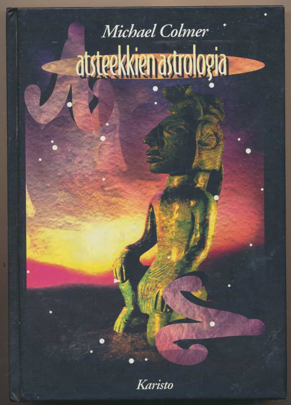 Asteekkien astrologia