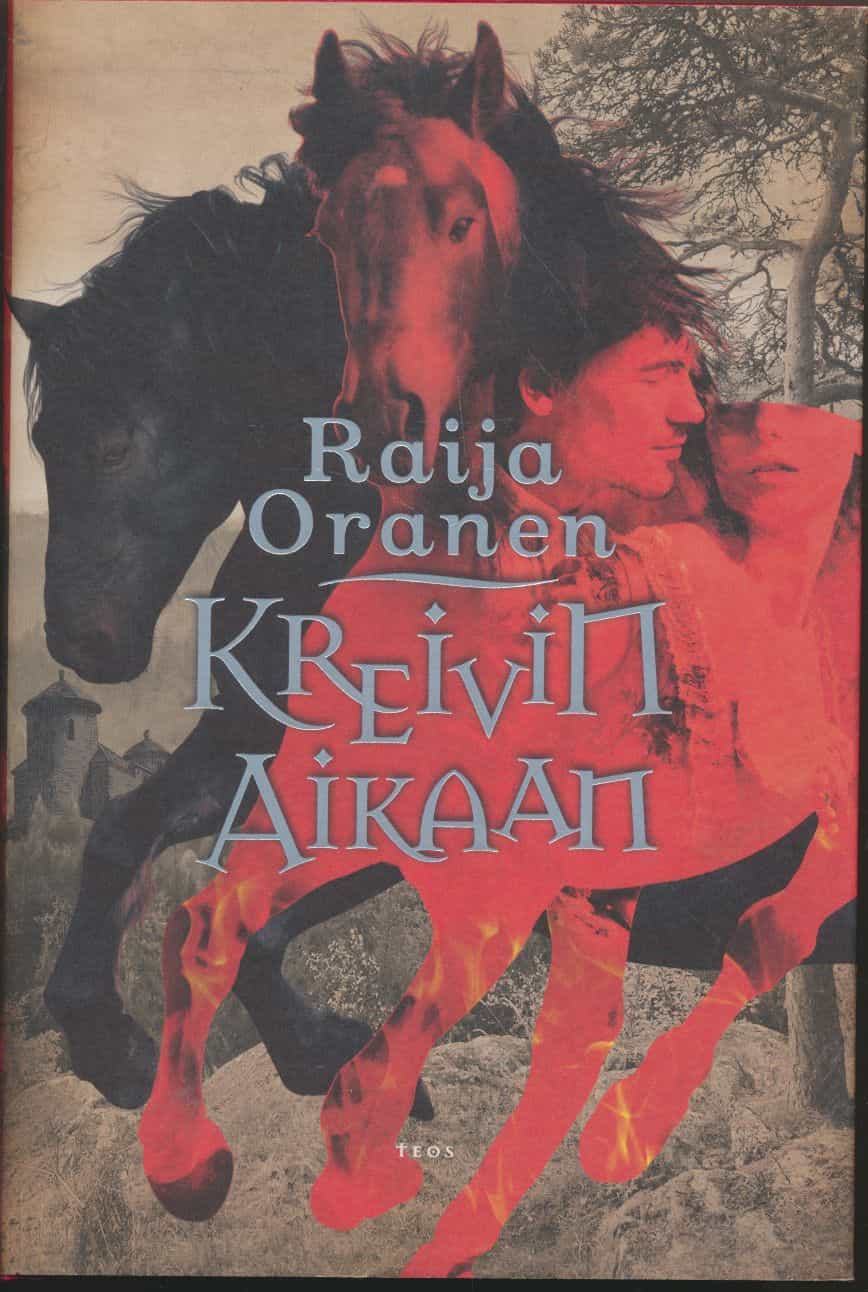 Kreivin aikaan
