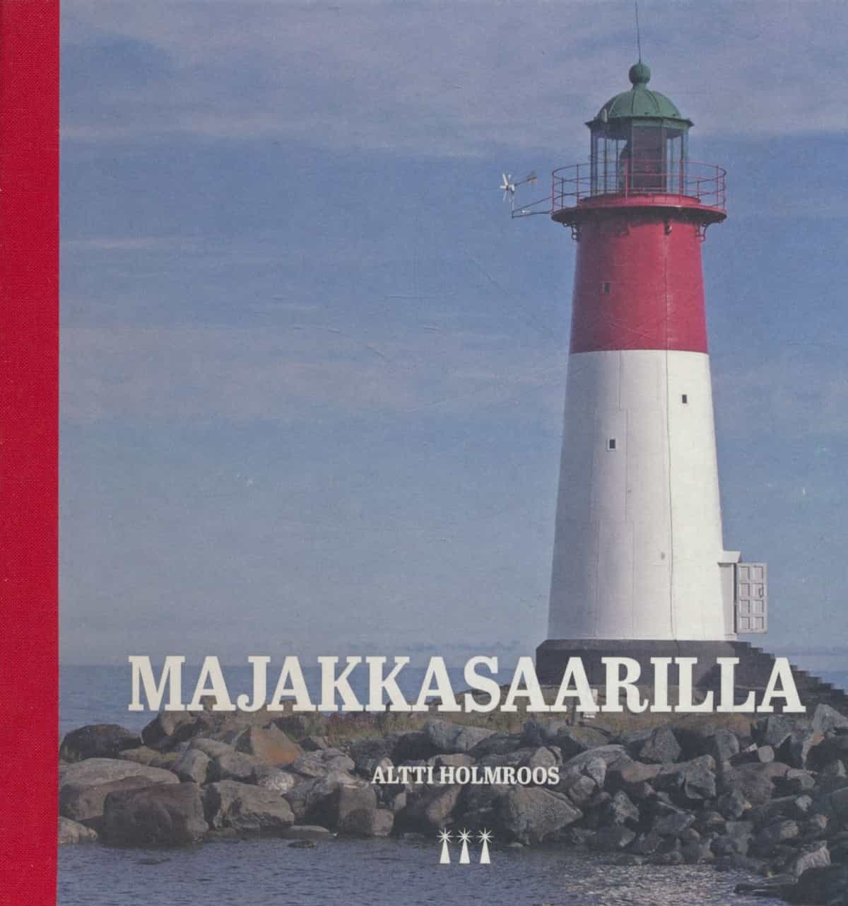 Majakkasaarilla