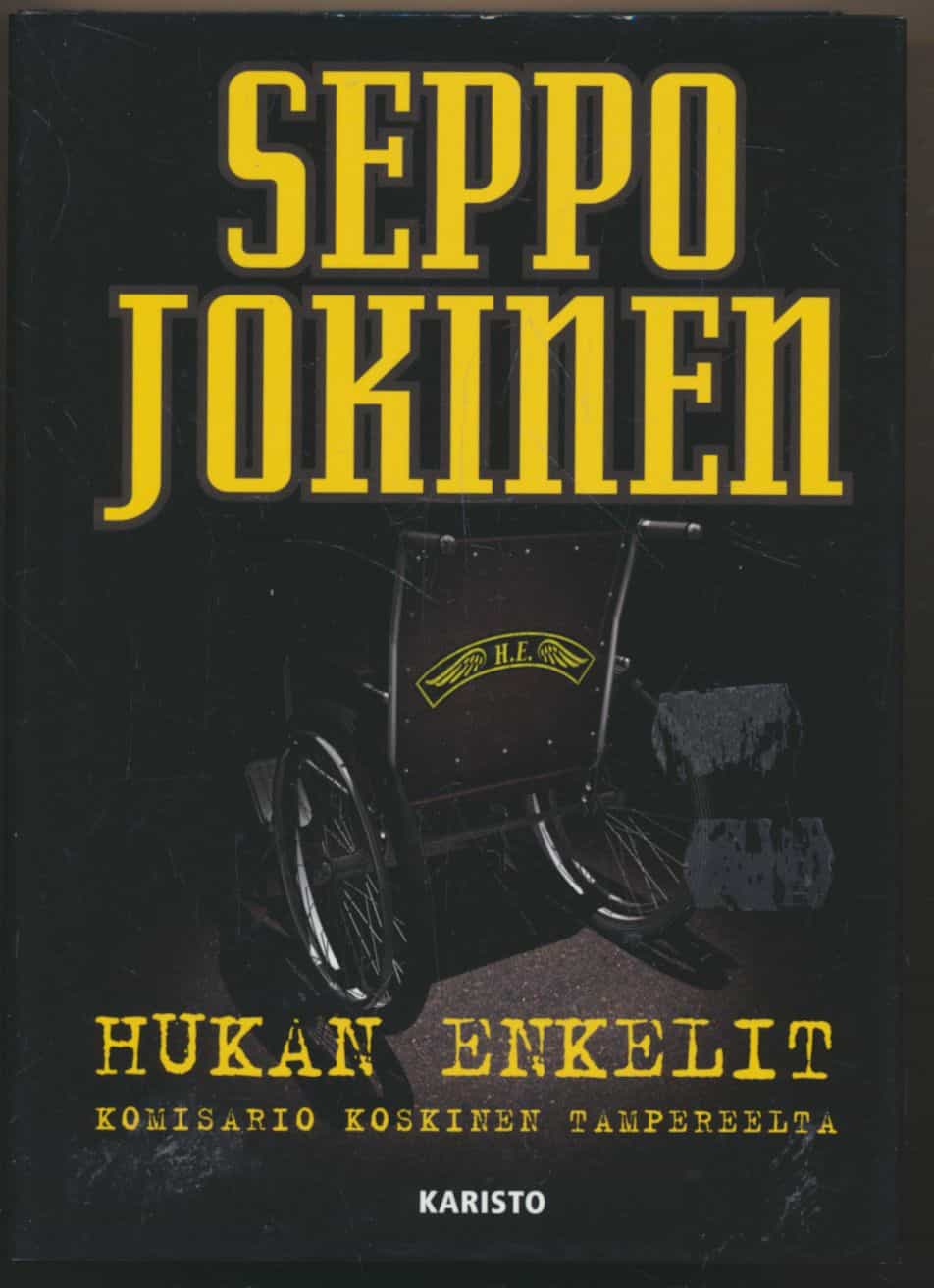 Hukan enkelit