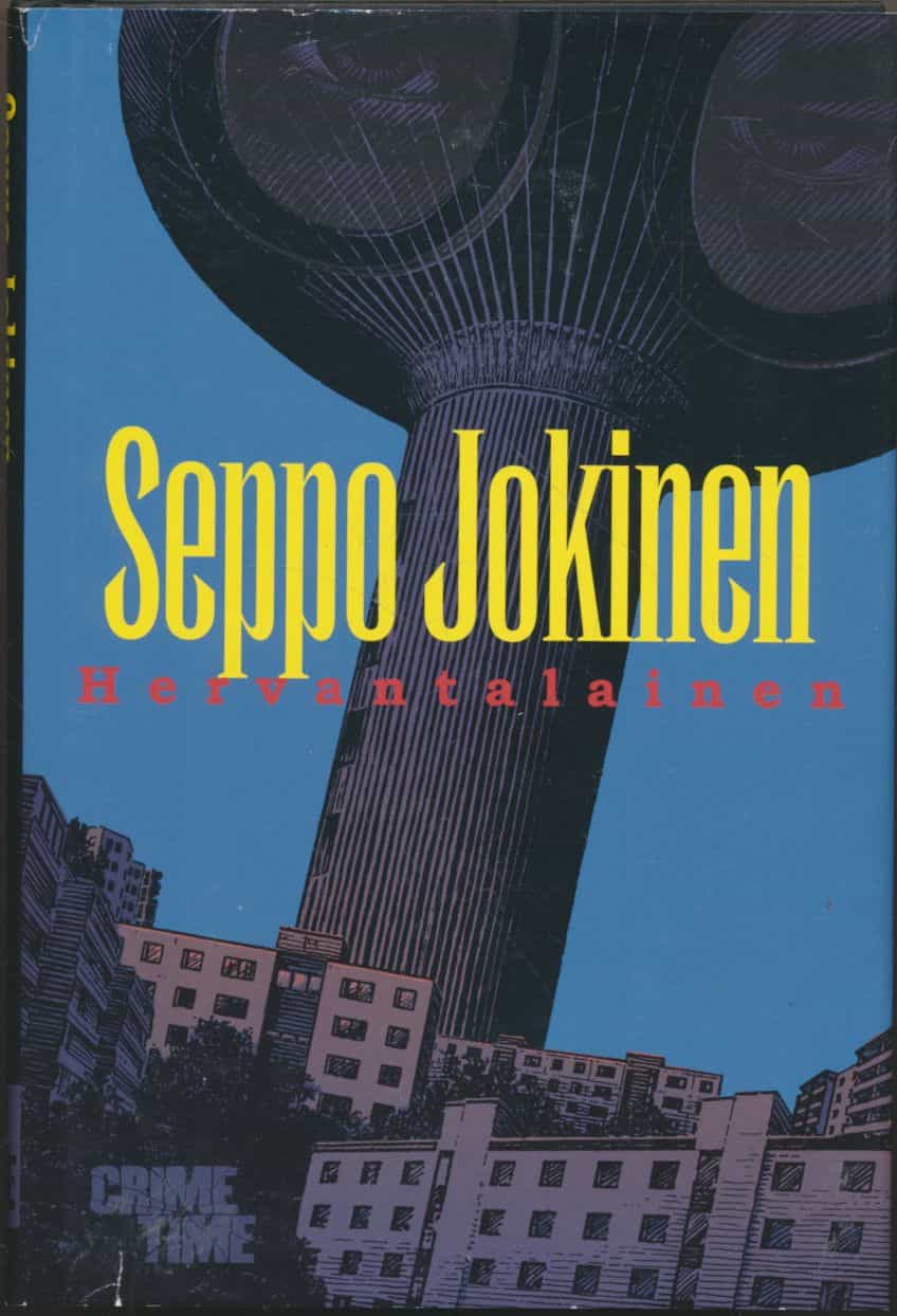 Hervantalainen